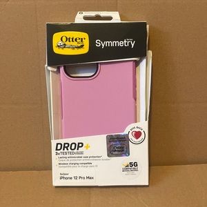 iPhone 12 Pro Max Otterbox